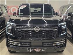 نيسان باترول